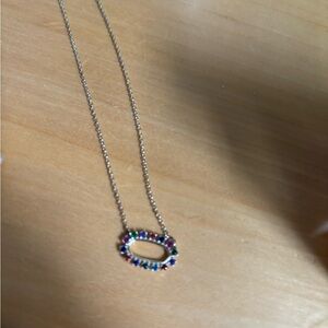 Kendra Scott Necklace